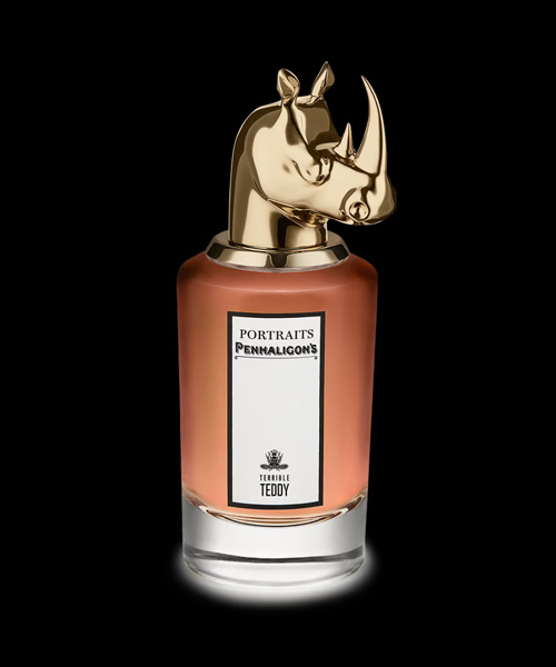 트러블 테디 오 드 퍼퓸 75 ml