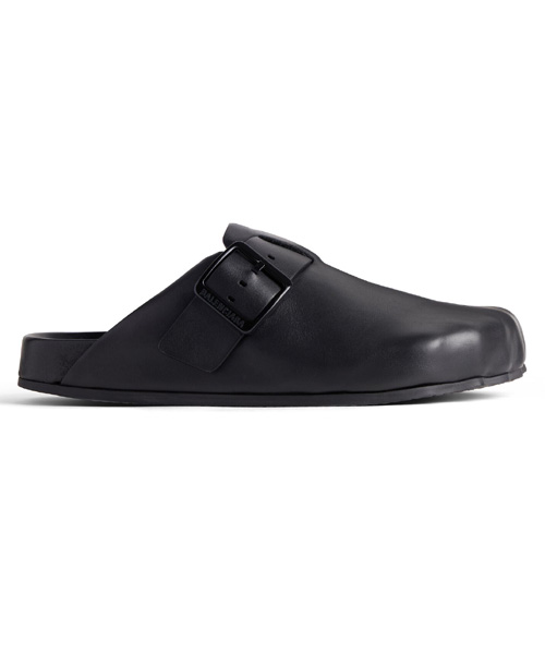 선데이 버클 뮬