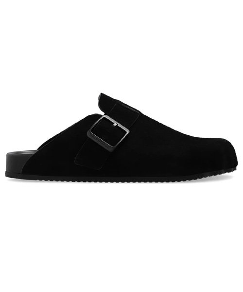 선데이 버클 뮬