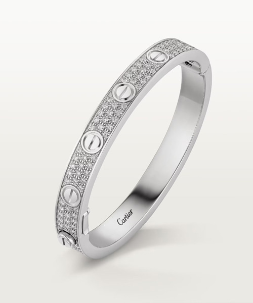 LOVE 브레이슬릿 클래식 모델