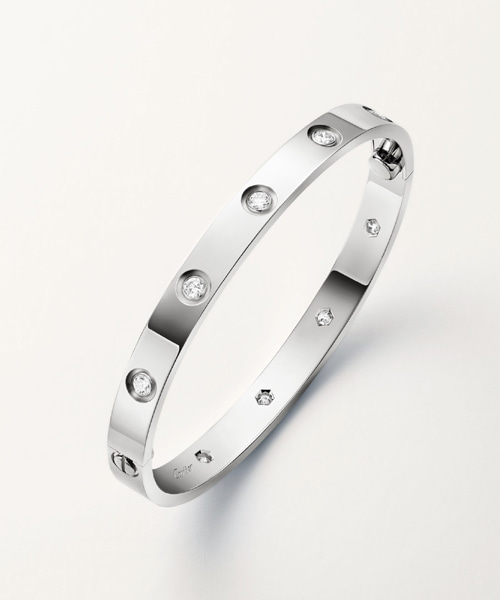 LOVE 브레이슬릿 클래식 모델