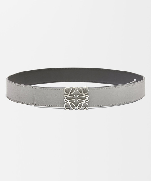 리버시블 애너그램 벨트