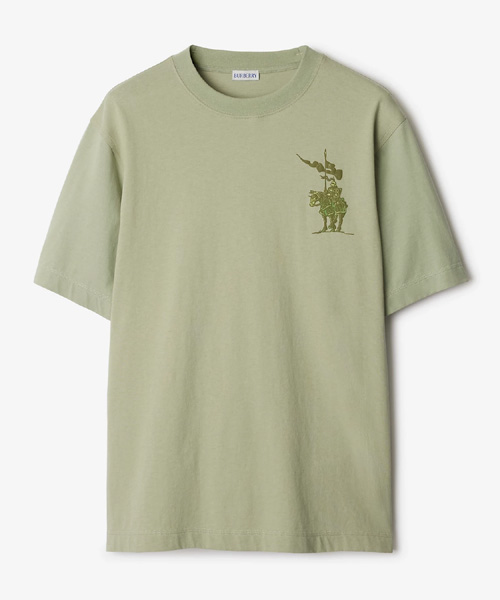 EKD 코튼 티셔츠