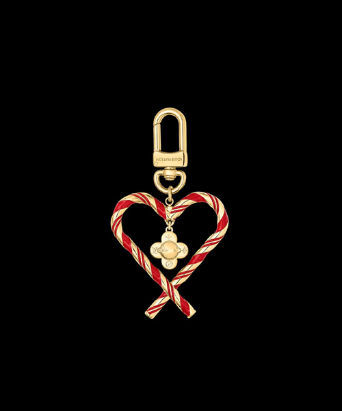 비비엔 Xmas 백 참