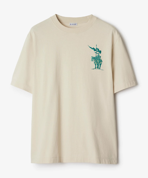 EKD 코튼 티셔츠