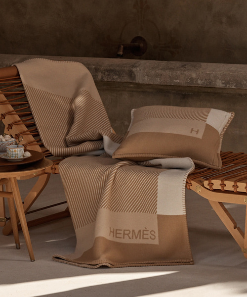 H 리비에라 블랭킷