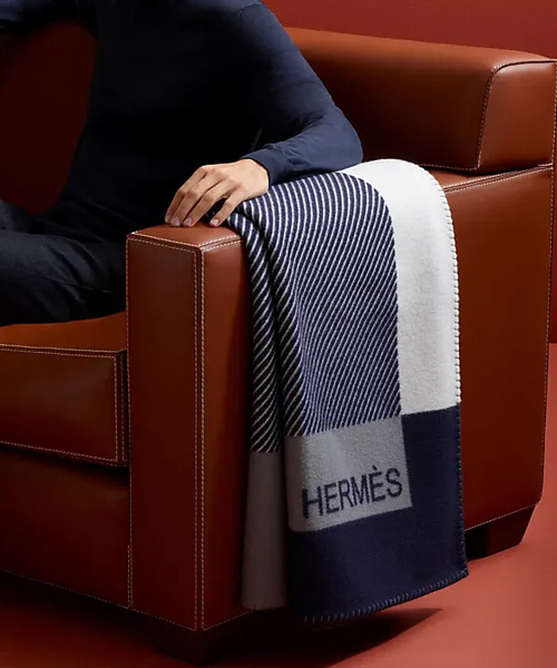 H 리비에라 블랭킷