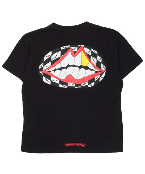 매티보이 촘퍼 티셔츠