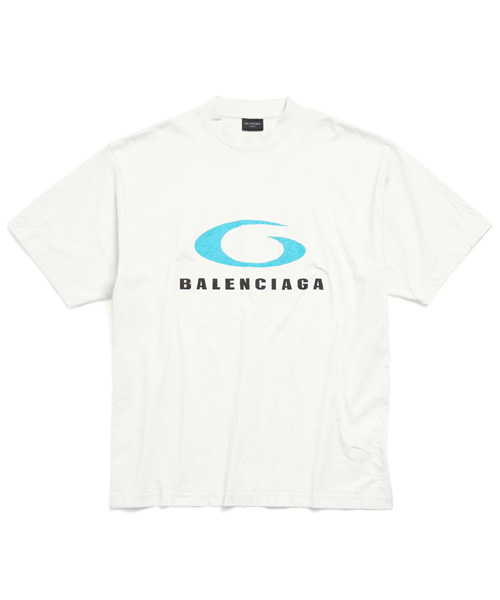 루프 스포츠 아이콘 티셔츠