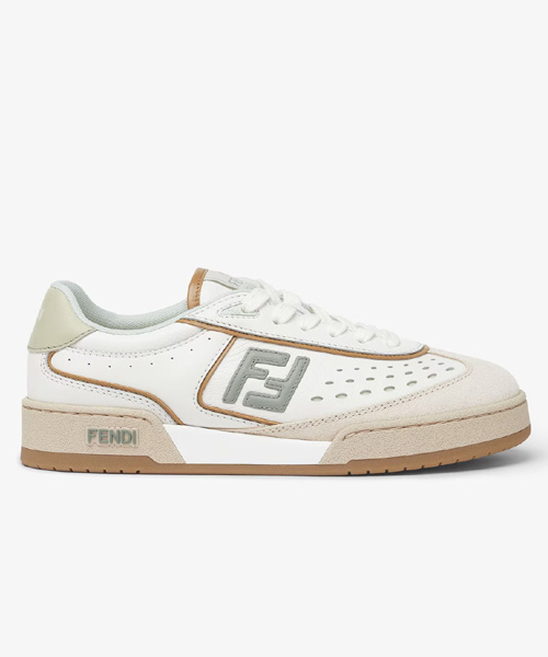 펜디 매치 스니커즈