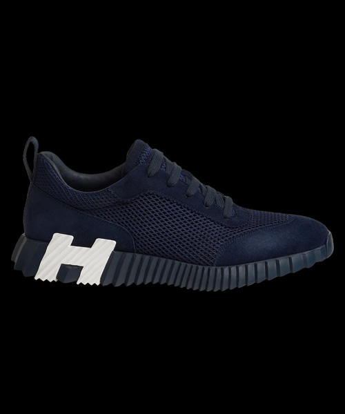 바운싱 스니커즈