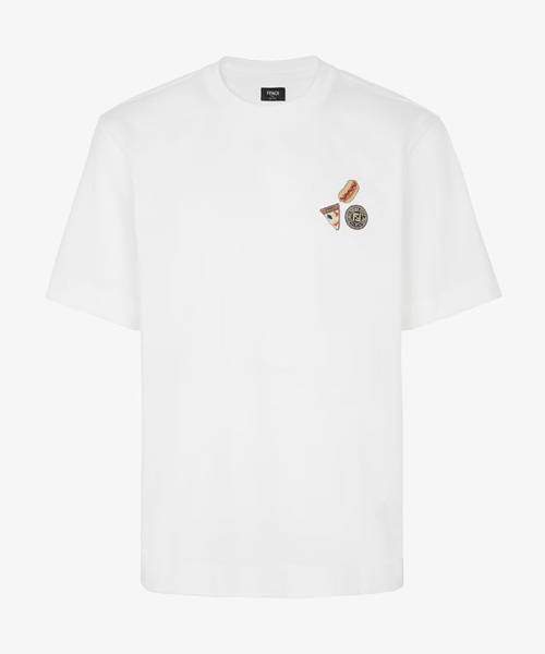 펜딜리셔스 코튼 티셔츠