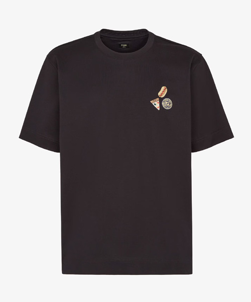 펜딜리셔스 코튼 티셔츠