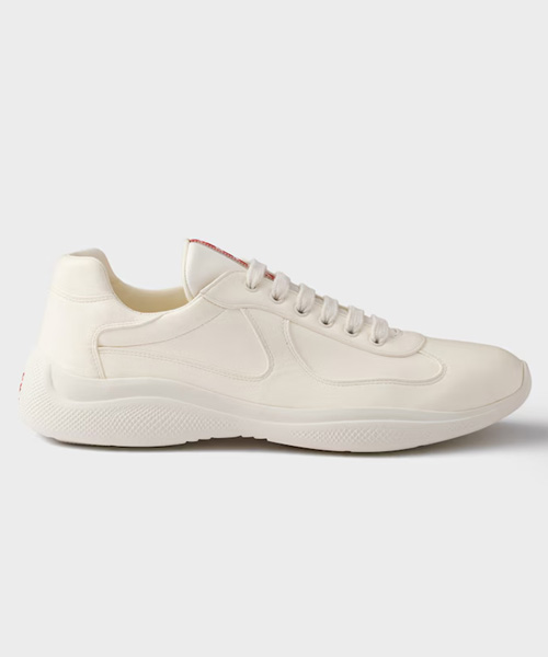 아메리카 컵 스니커즈