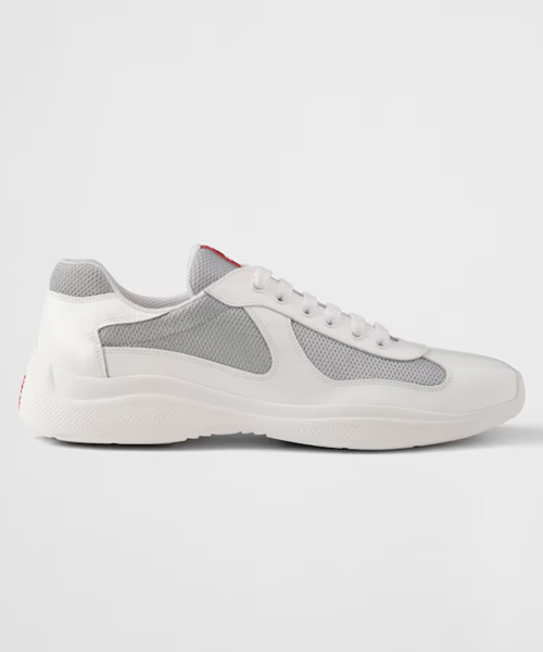 아메리카 컵 스니커즈