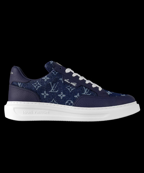 비버리 힐스 스니커즈