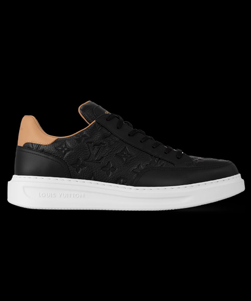 비버리 힐스 스니커즈