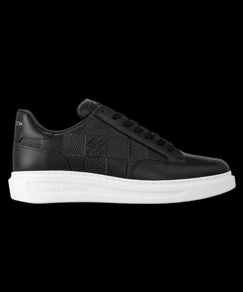 비버리 힐스 스니커즈