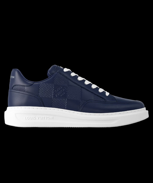 비버리 힐스 스니커즈