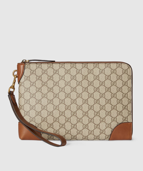 GG 엠블럼 스몰 비즈니스 케이스