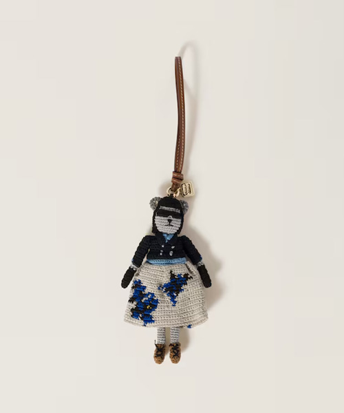 기능성 원사 트릭