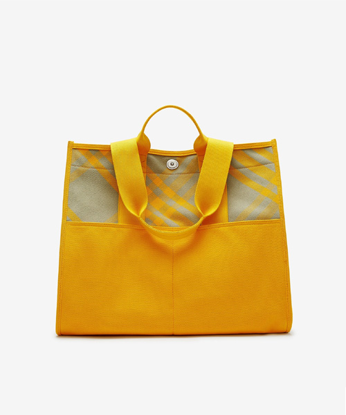 엑스트라 라지 쇼퍼 토트백