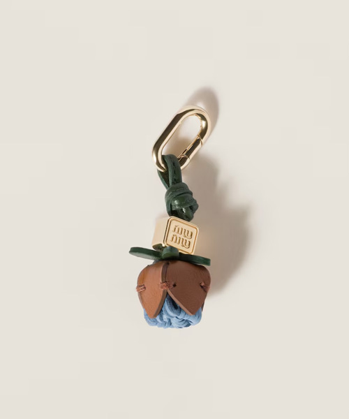 가죽 마이크로 트릭