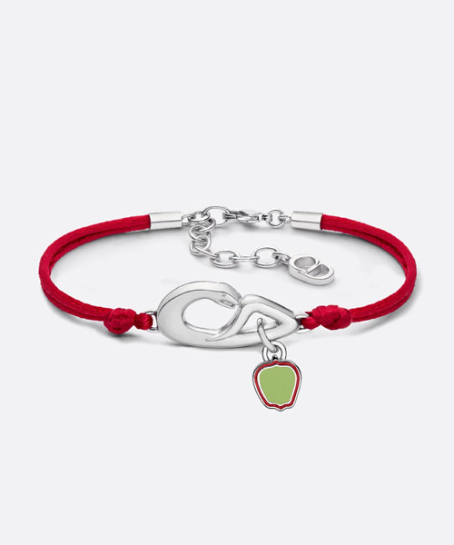 DIOR AND KAWS 브레이슬릿