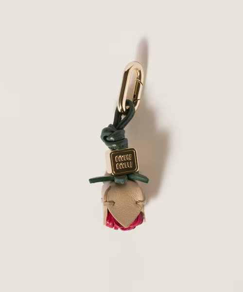 가죽 마이크로 트릭