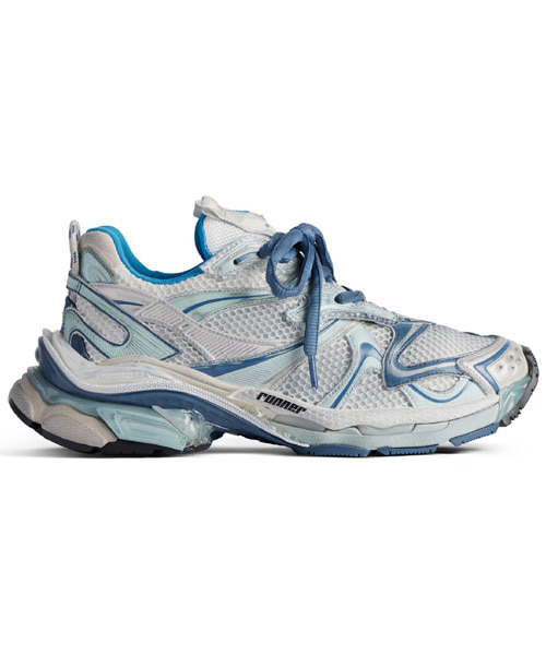 러너 2.0 스니커즈