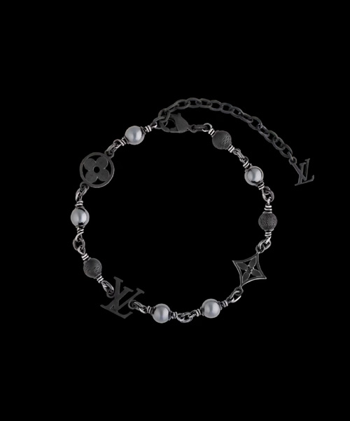 LV 펄 브레이슬릿