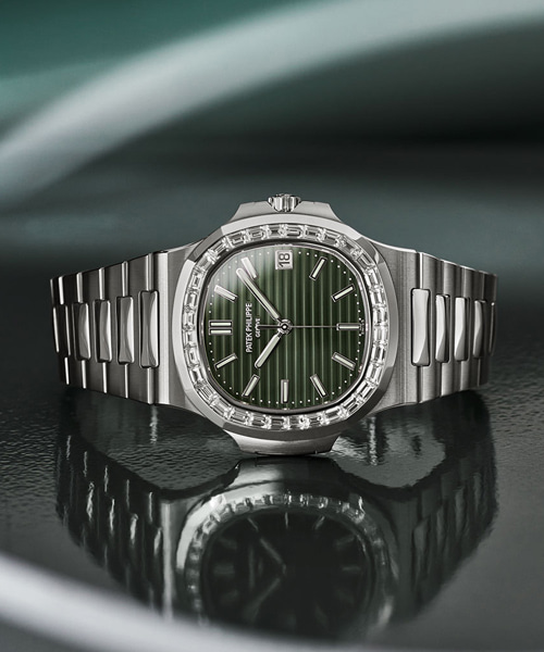 노틸러스  5711/1A-014