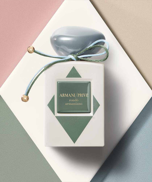 론도 아르마니아노 오 드 퍼퓸 100 ml