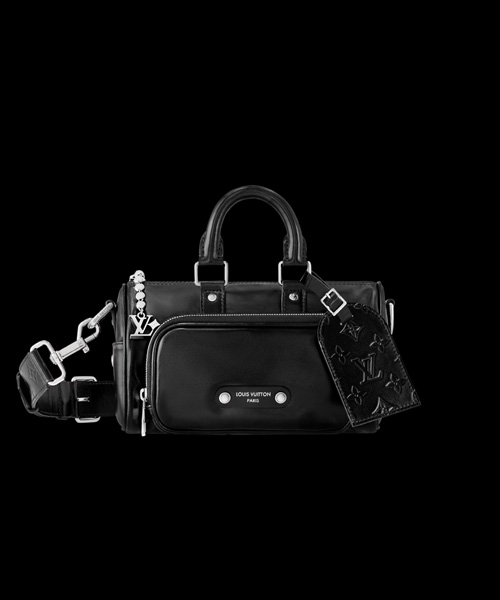 키폴 카고 반둘리에 25