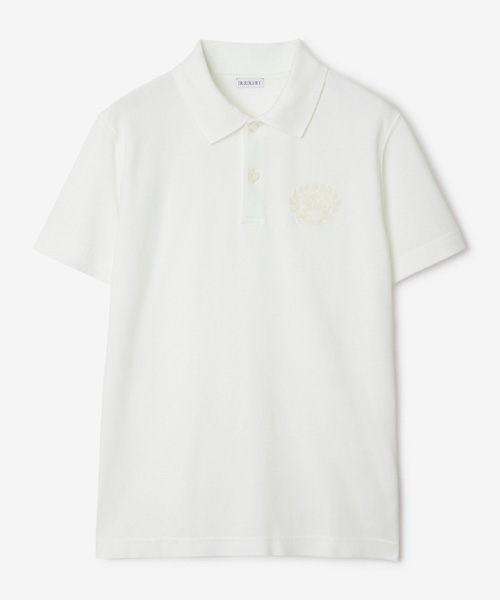 EKD 코튼 폴로셔츠
