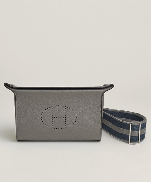 에르메스 비드포쉬 백