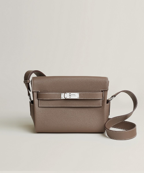 켈리 PM 메신저 백