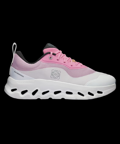 x ON RUNNING클라우드틸트 스니커즈