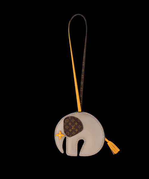 LV 엘리펀트 백 참