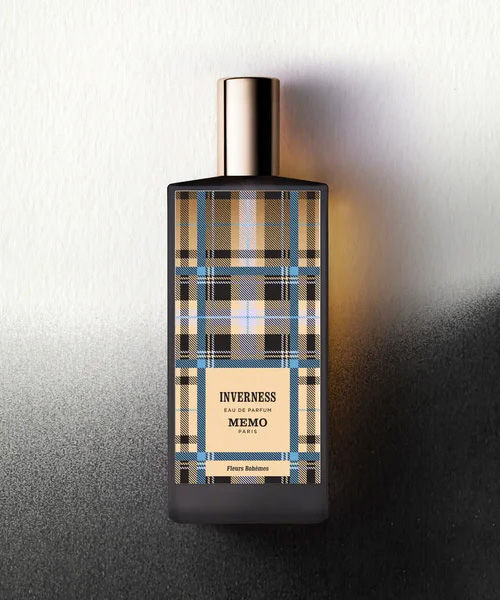 인버네스 오 드 퍼퓸 75 ml