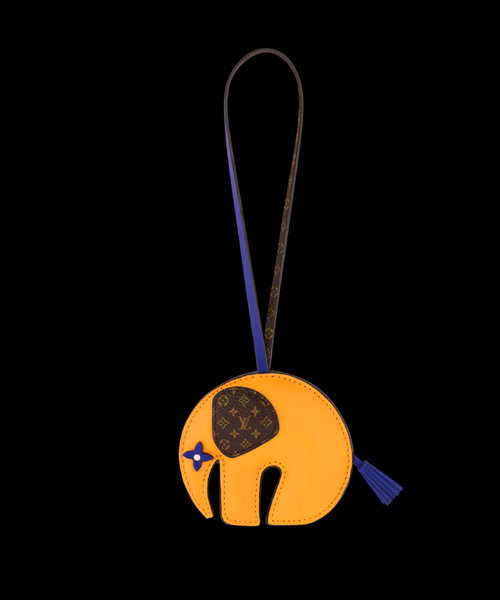 LV 엘리펀트 백 참