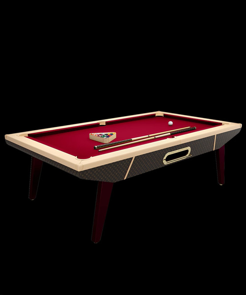 모노그램 플라워 볼 & 삼각대 세트