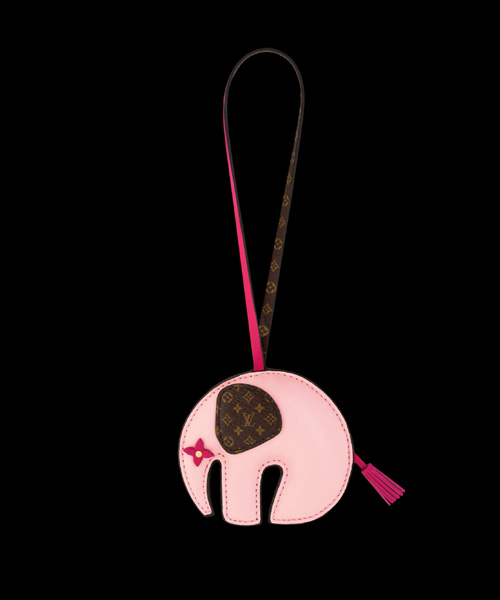 LV 엘리펀트 백 참