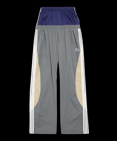 컷-업 트랙수트 팬츠