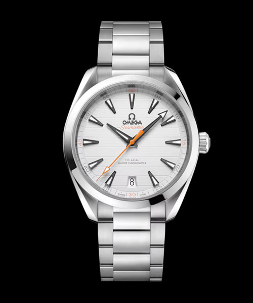 씨마스터 아쿠아 테라 150M 41mm