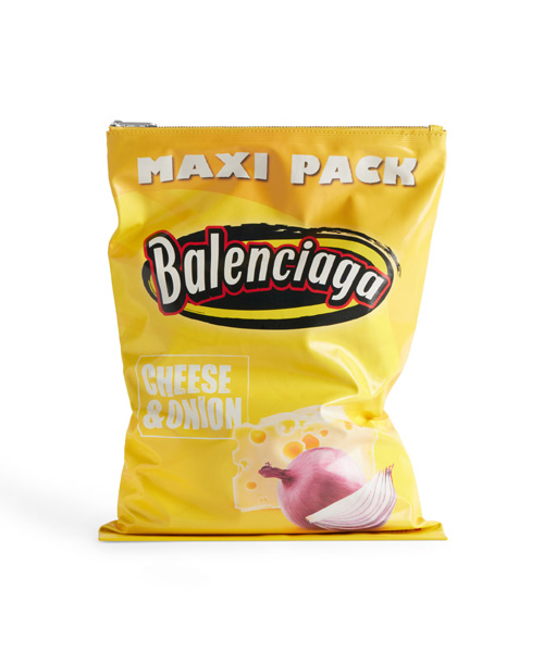 칩스 백 옐로우