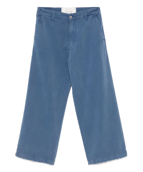 클랙식 트윌 팬츠