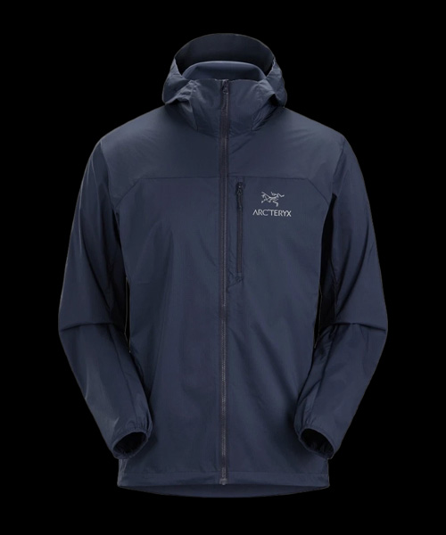 스쿼미시 후디 데이브레이크