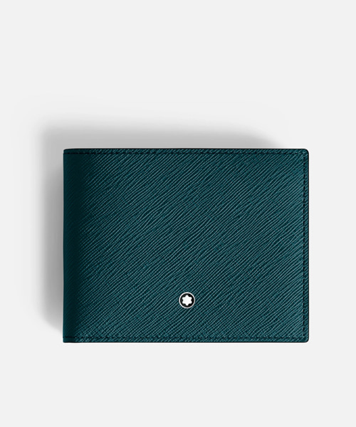 사토리얼 지갑 6CC