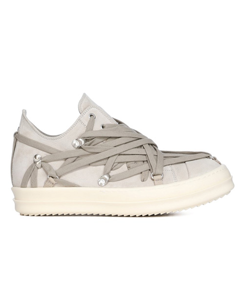 할리우드 메가레이스드 로우 스니커즈 딘지 밀크